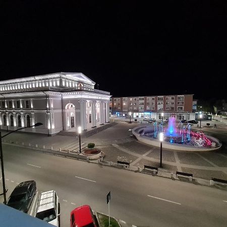 شقة Apartament Ultra Central 1 هونيدوارا المظهر الخارجي الصورة