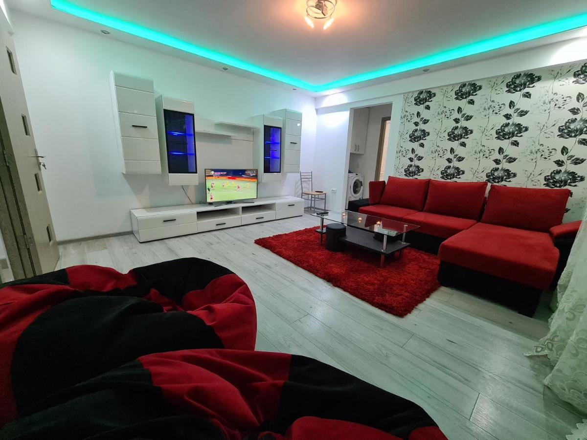 شقة Apartament Ultra Central 1 هونيدوارا المظهر الخارجي الصورة