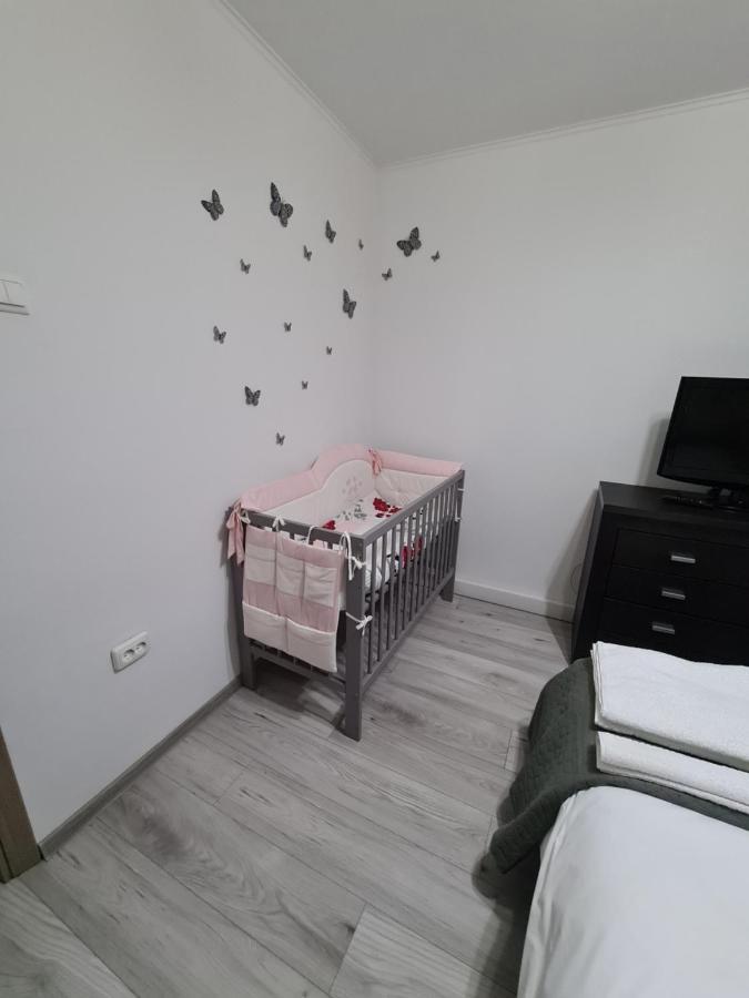 شقة Apartament Ultra Central 1 هونيدوارا المظهر الخارجي الصورة