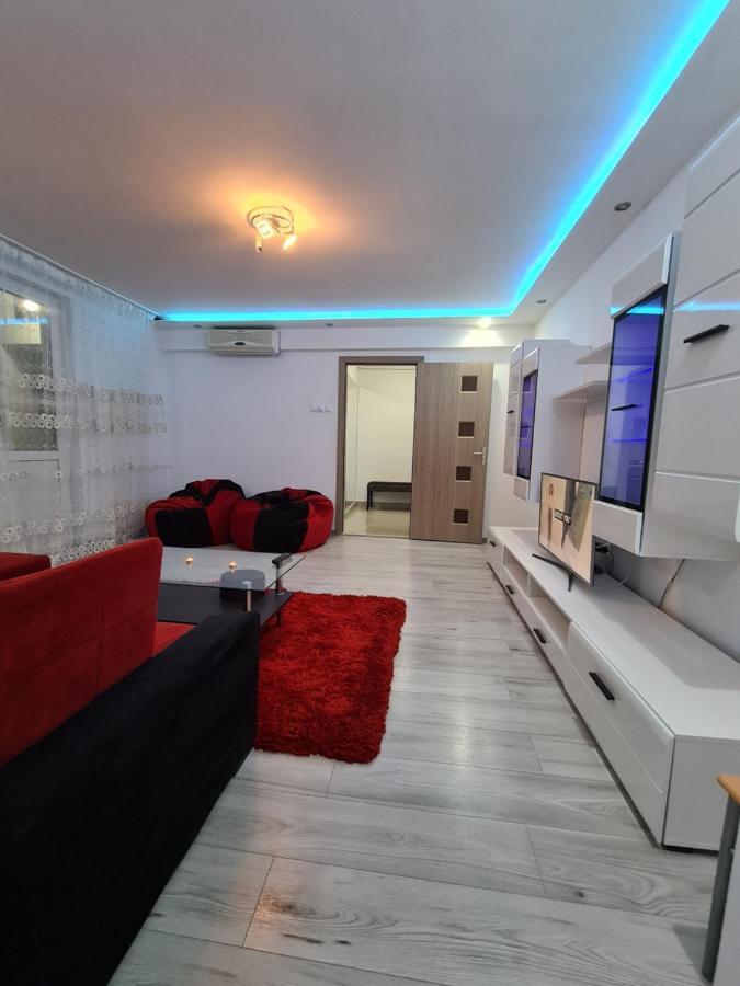 شقة Apartament Ultra Central 1 هونيدوارا المظهر الخارجي الصورة