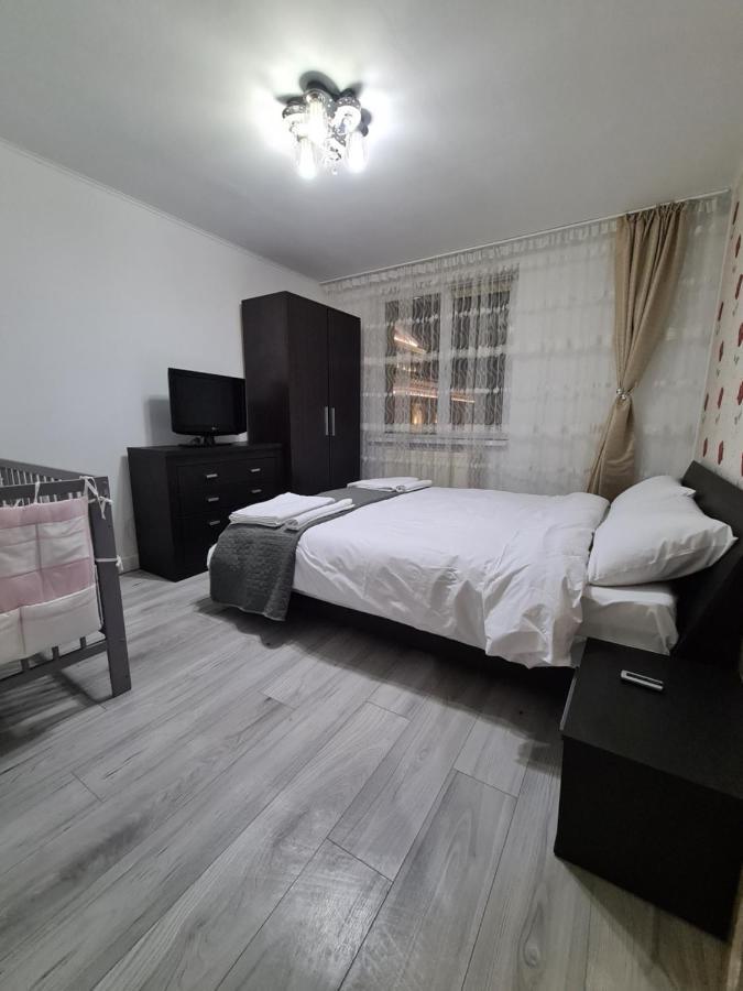 شقة Apartament Ultra Central 1 هونيدوارا المظهر الخارجي الصورة