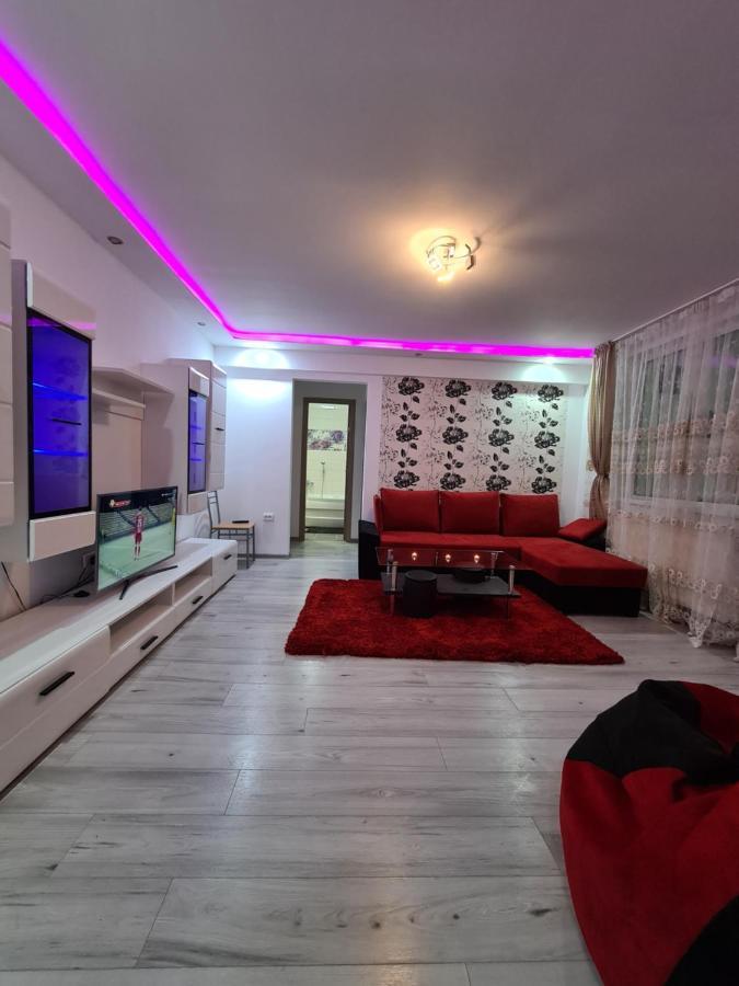 شقة Apartament Ultra Central 1 هونيدوارا المظهر الخارجي الصورة