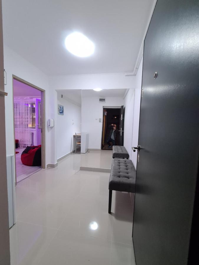 شقة Apartament Ultra Central 1 هونيدوارا المظهر الخارجي الصورة
