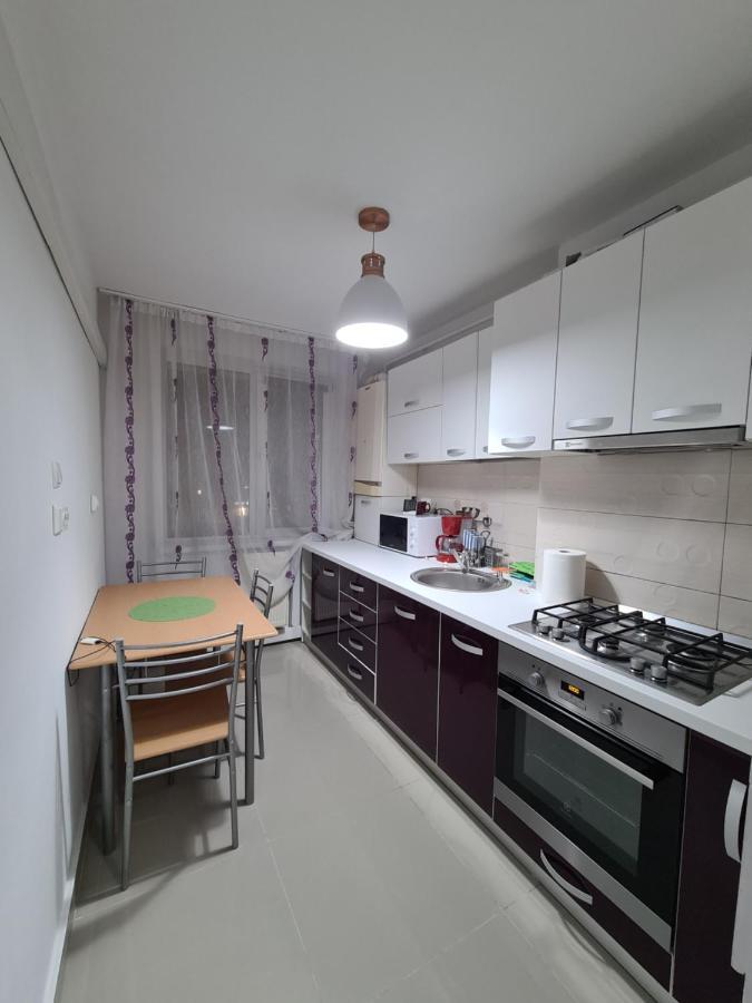 شقة Apartament Ultra Central 1 هونيدوارا المظهر الخارجي الصورة