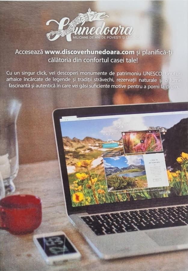 شقة Apartament Ultra Central 1 هونيدوارا المظهر الخارجي الصورة